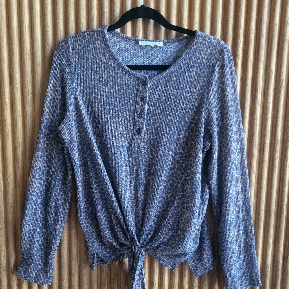 C&C California top